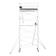 Mobile Scaffold Tower 5.5-5.8m