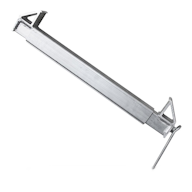 Plank clamp