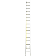 Extension ladder 5.0-8.5m