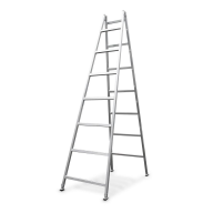 Aluminium Trestle 3.6m